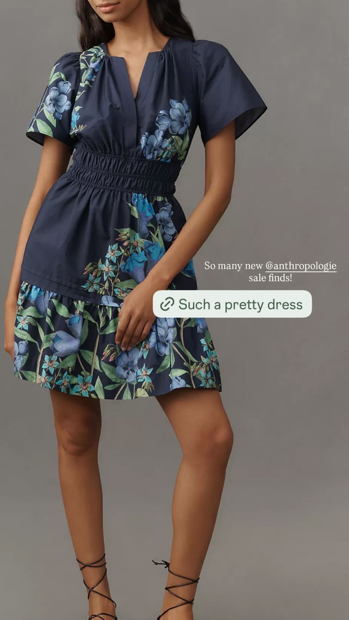 New Anthropologie Sale Picks!



#LTKootd #LTKValentine #LTKSaleAlert