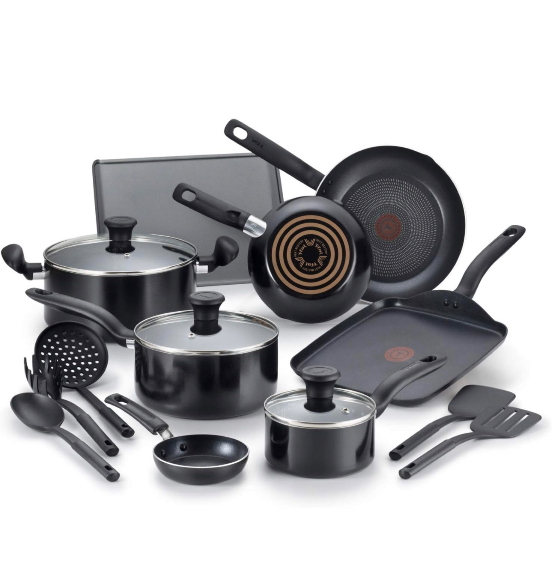 Best Deal Kitchen Set

#LTKxPrimeDay #LTKxNSale #LTKSeasonal