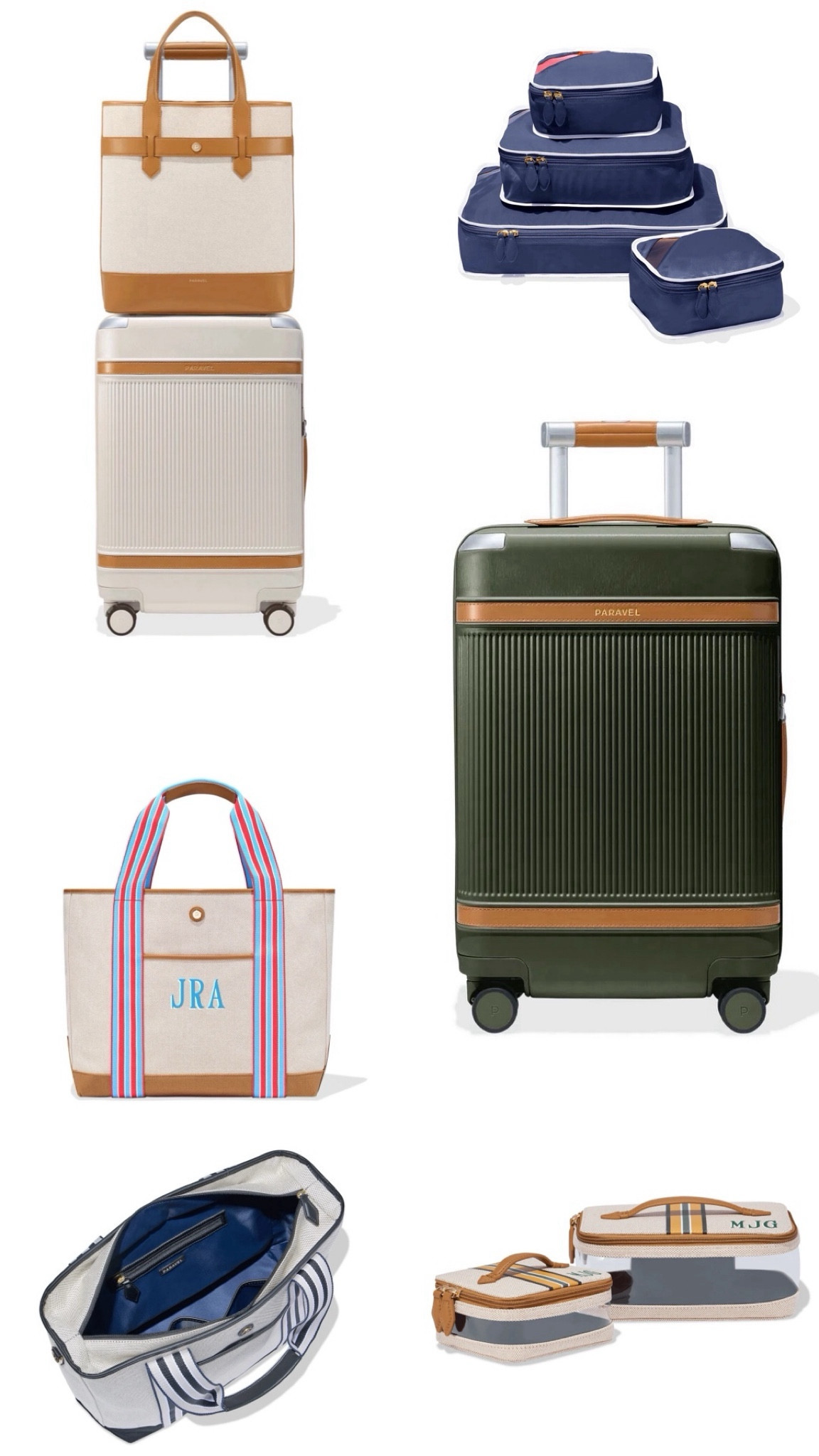 Huge Paraval sale 

#LTKCyberWeek #LTKtravel #LTKsalealert