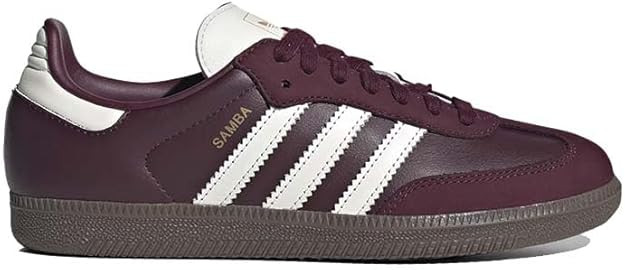 adidas Originals Women's Samba OG Sneakers | Amazon (US)