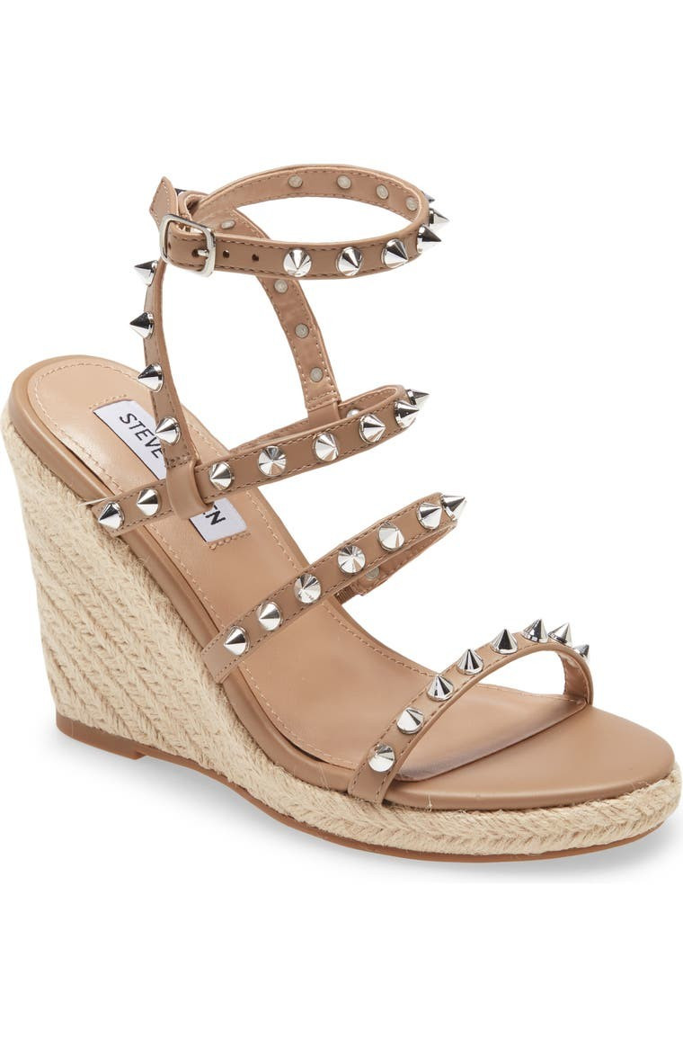 Madie Espadrille Wedge Sandal | Nordstrom