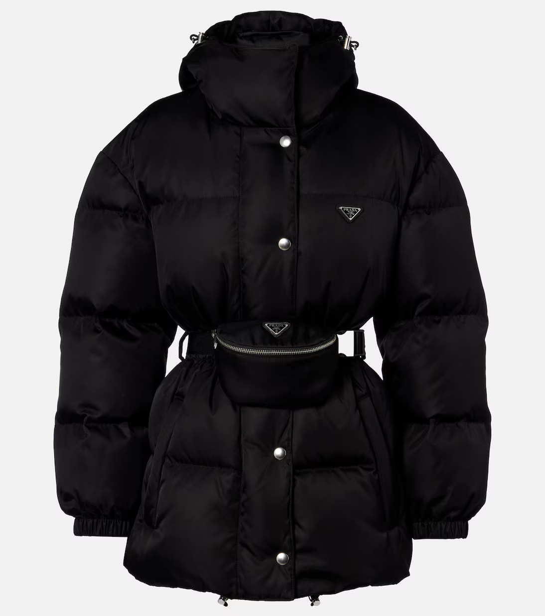 Re-Nylon down-filled jacket | Mytheresa (US/CA)