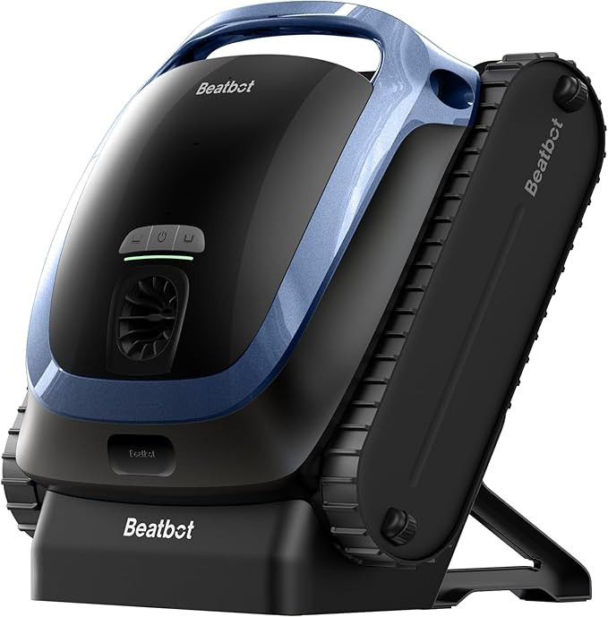 (2025 Upgrade) Beatbot AquaSense 2 Cordless Robotic Pool Vacuum Cleaner, Smart Surface Parking, D... | Amazon (US)