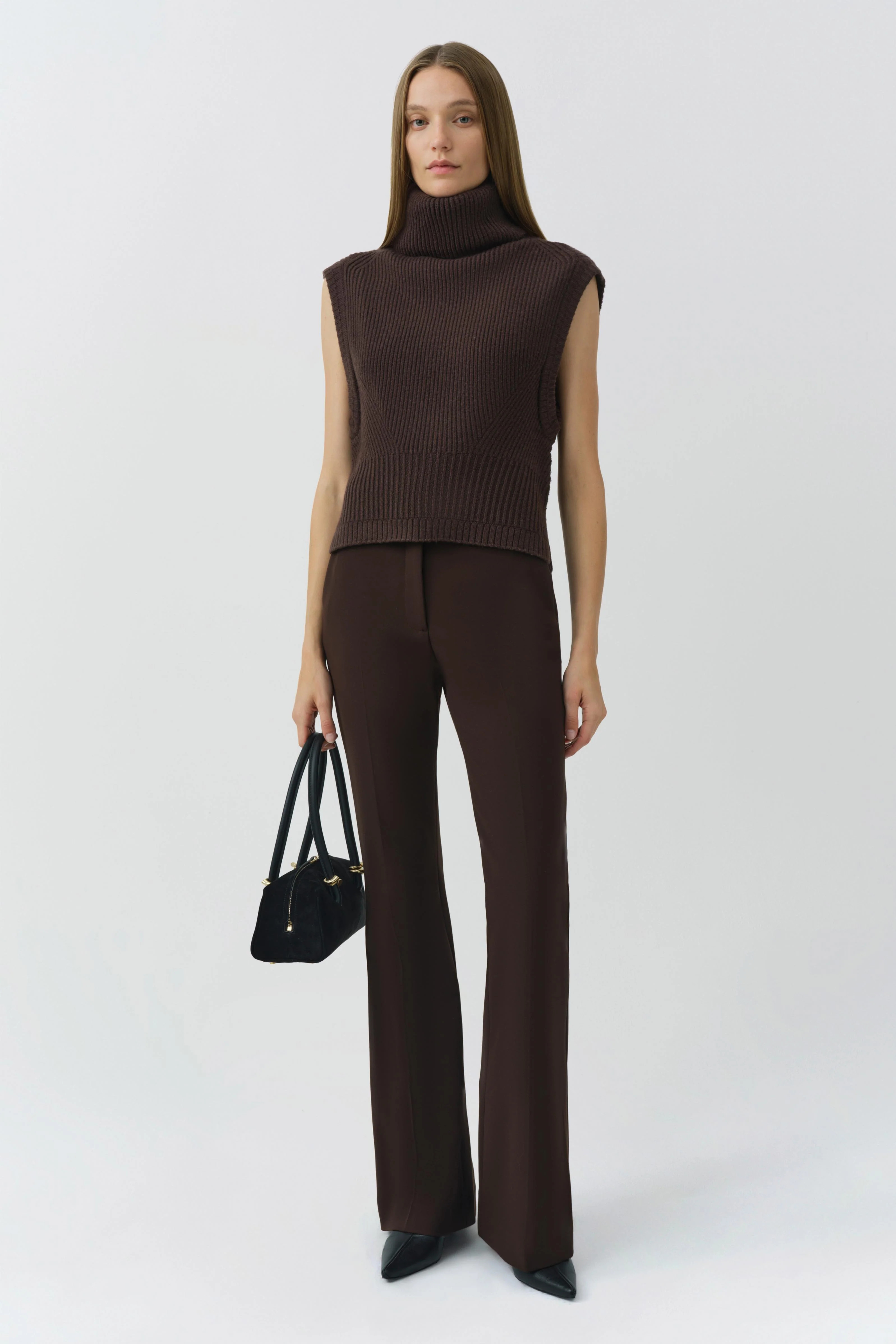 Maple Knit Top | Simkhai