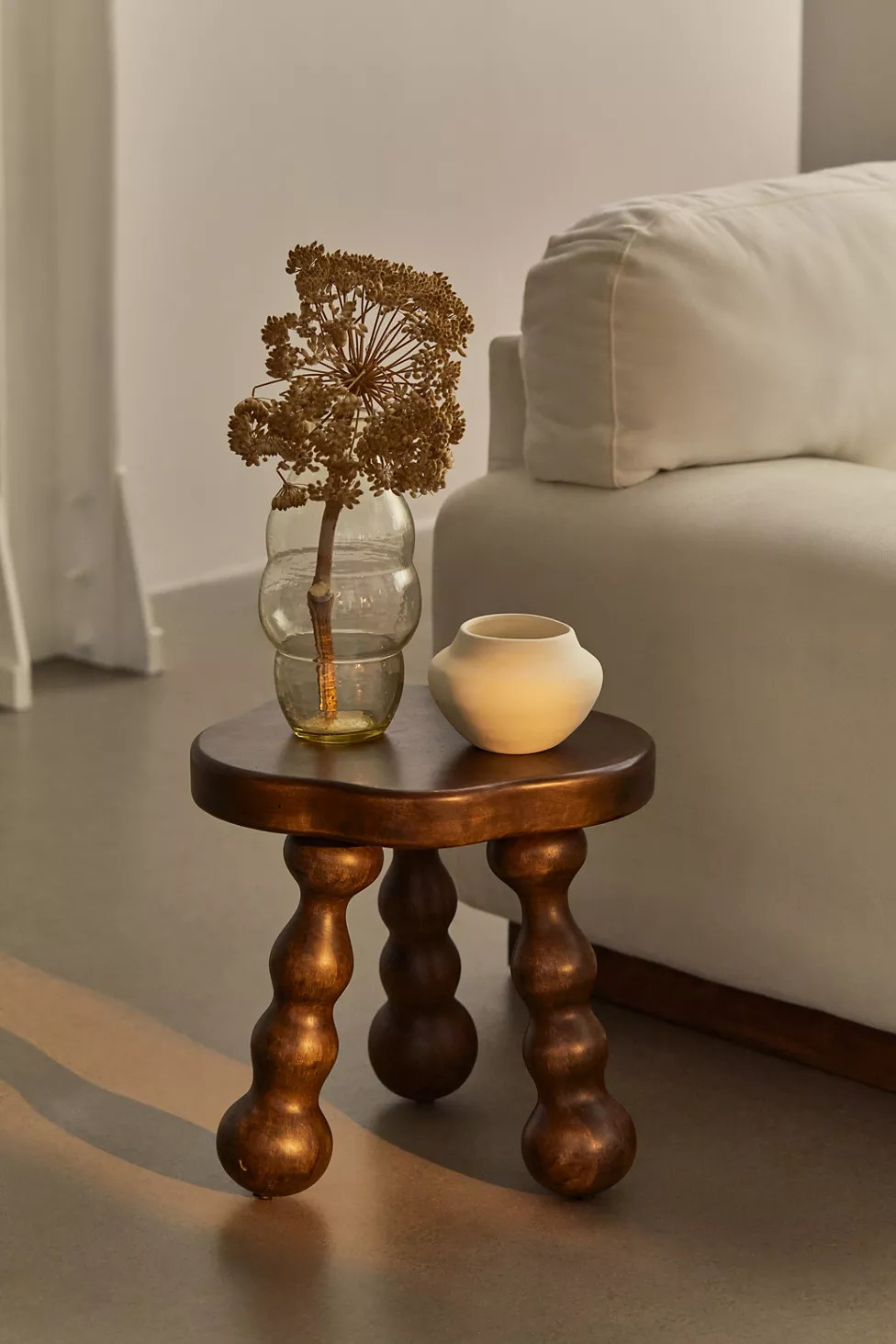 Kirby Stool | Urban Outfitters (US and RoW)