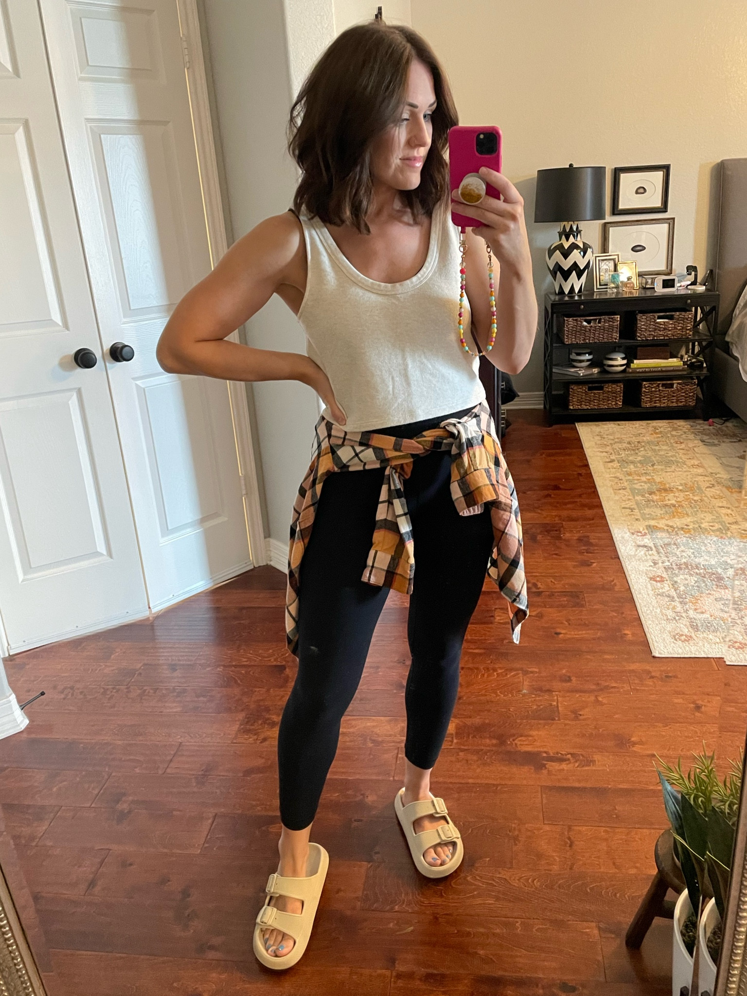 Travel outfit athleisure gym wear lululemon leggings 

#LTKunder50 #LTKFind #LTKshoecrush