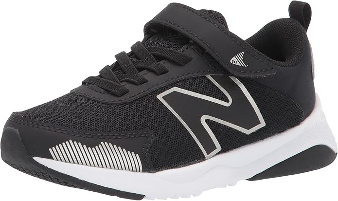 New Balance Kids Dynasoft 545 V1 Hook and Loop Running Shoe | Amazon (US)
