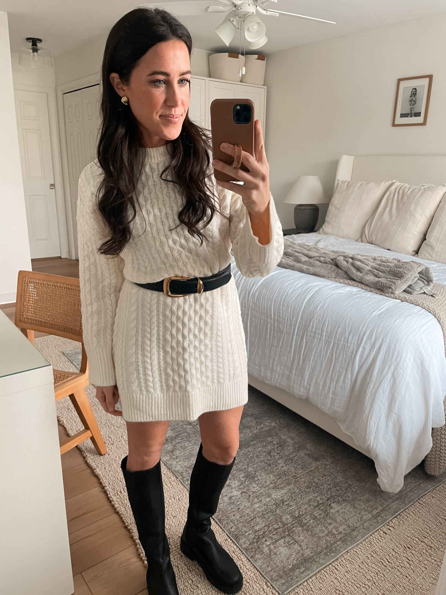 Abercrombie Black Friday Sale
Dress small

#LTKCyberWeek #LTKHoliday #LTKStyleTip