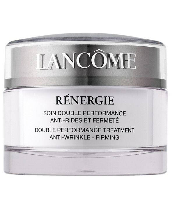 Lancôme Rénergie Moisturizer Cream, 1.7 Fl. Oz. & Reviews - Skin Care - Beauty - Macy's | Macys (US)