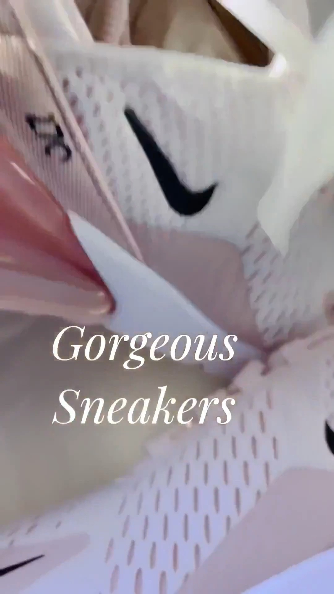 Secretsofyve: Linking my @nike bestseller sneakers! 
#Secretsofyve #ltkgiftguide
Always humbled & thankful to have you here.. @dickssportinggoods @revolve @nordstrom
CEO: PATESI Global & PATESIfoundation.org
 @secretsofyve : where beautiful meets practical, comfy meets style, affordable meets glam with a splash of splurge every now and then. I do LOVE a good sale and combining codes! #ltkstyletip #ltksalealert #ltkholiday #ltkbump #ltkfamily #ltku #ltkfindsunder100 #ltkfindsunder50 #ltkover40 #ltkplussize #ltkmidsize #ltkpetite #ltkspringsale #ltkfestival #ltktall #ltkmens #ltktravel #ltkvlog secretsofyve 

#LTKActive #LTKSeasonal #LTKfitnessgoals