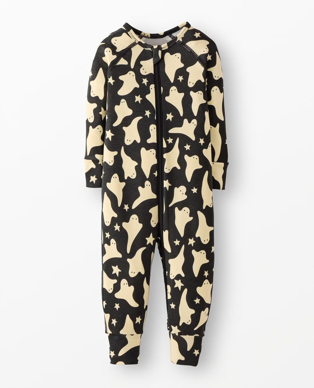 Halloween HannaSoft™ Stretch Sleeper | Hanna Andersson