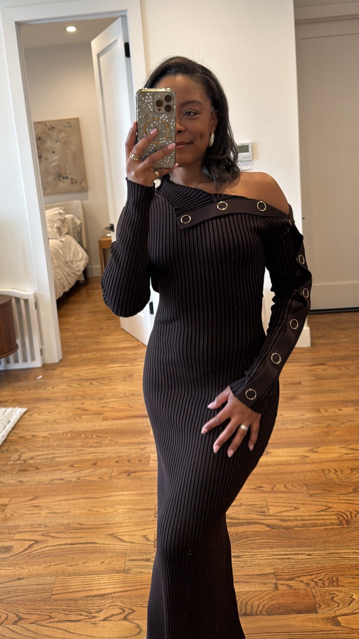 The maxi dress of dreams 😍

#LTKootd #LTKHoliday #LTKgrwm