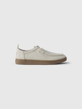 Kids Moc Sneakers | Gap (US)