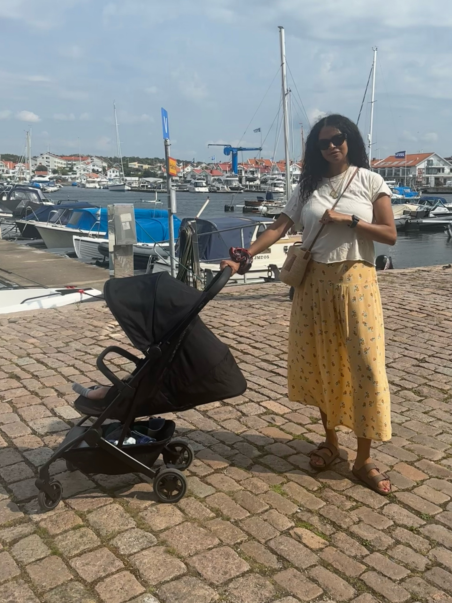 The perfect summer bag 

#LTKuk #LTKeurope #LTKsummer