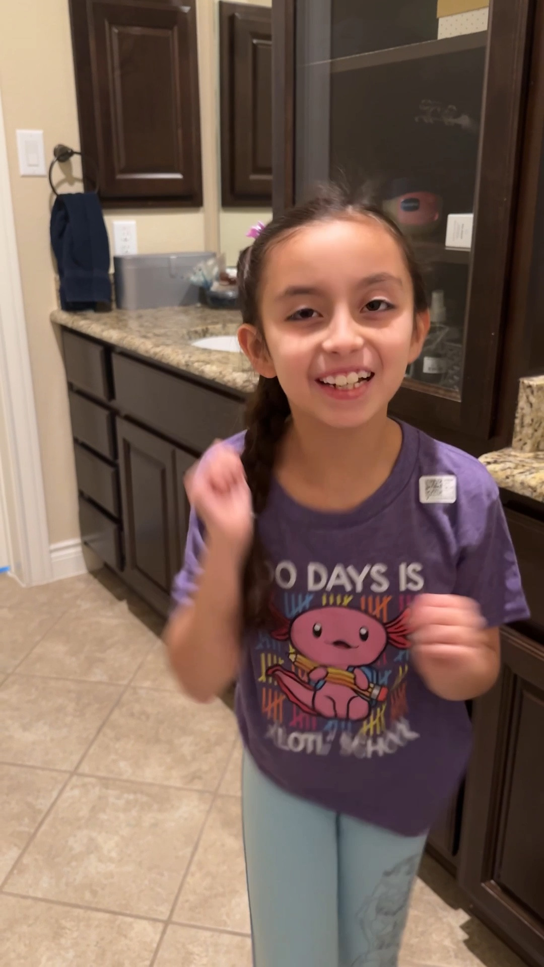 100 Days of School Axolotl Tshirt. 
Amazon kids Tshirt. 


#LTKOver40 #LTKKids #LTKSeasonal