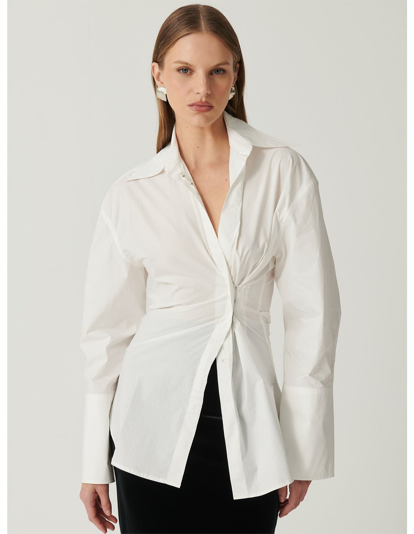 Effie Kats | David Jones (Australia & New Zealand)