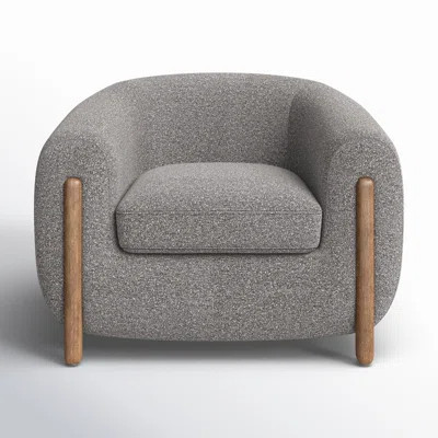 Amaryllis Barrel Chair | Joss & Main