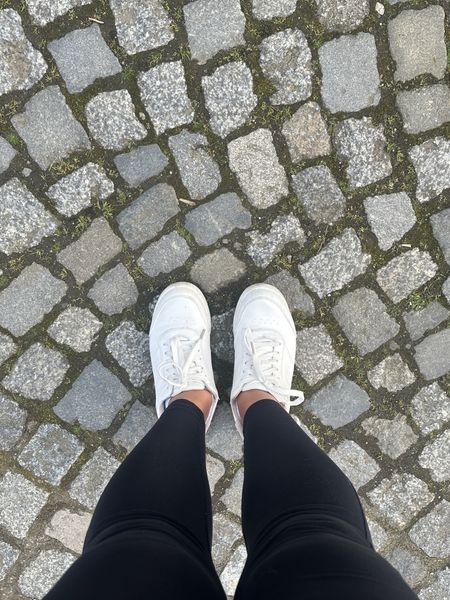 Explored several parts of France today 🥰 Including the classic Mont-Saint Michel. Walked over 20K steps in these comfy white shoes/sneakers. So glad I wore these, my feet did not ache at all! I’m wearing a size 8. Linked a few other travel fave too

#LTKtravel #LTKstyletip #LTKfindsunder100