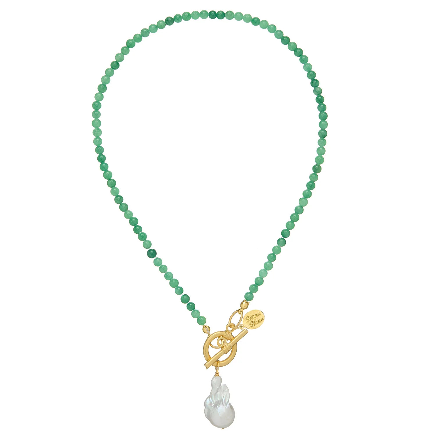 Katie Necklace | Susan Shaw