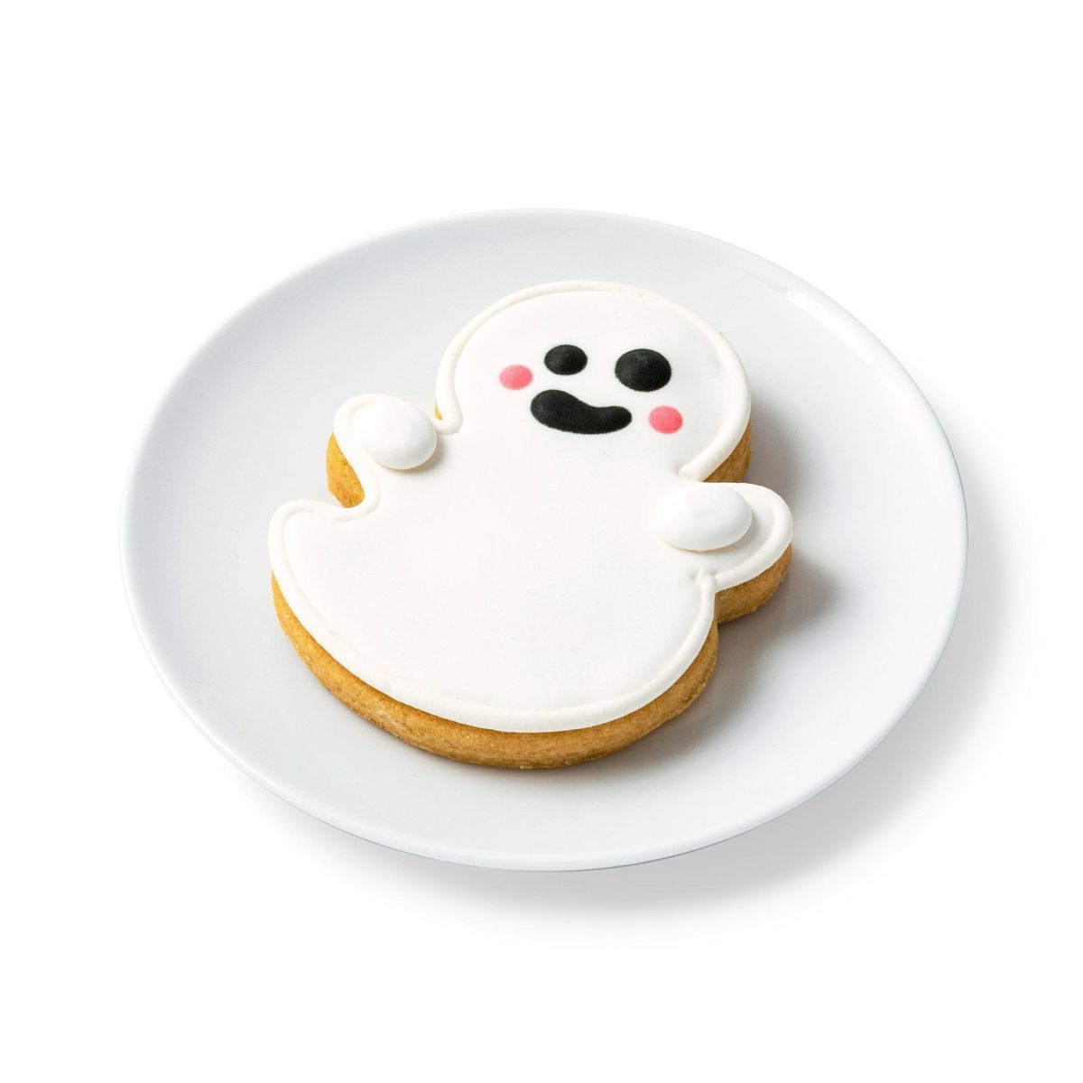 Decorated Cookie - Ghost - 2.12oz - Favorite Day™ | Target