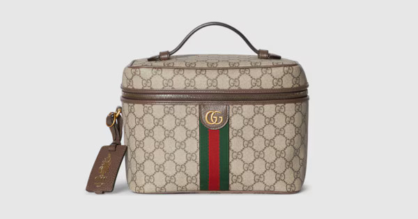 Gucci Porter medium travel bag | Gucci (US)