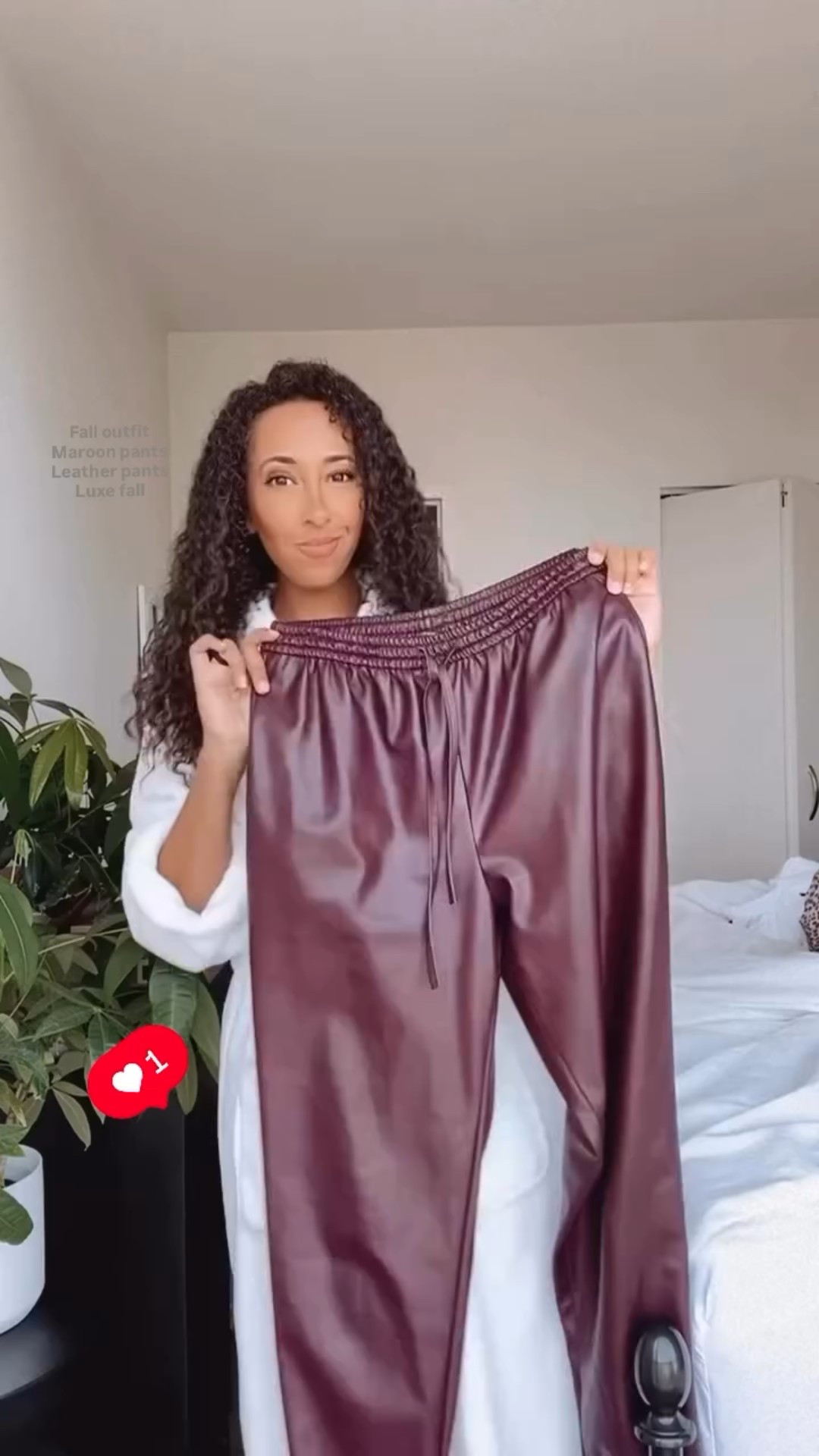 Hit the follow button for all the outfits and styling tips you need this Fall. 

This Fall I’ll be styling western inspired pieces, luxe Fall fabrics & colors, and  equestrian pieces you can add to your existing wardrobe.