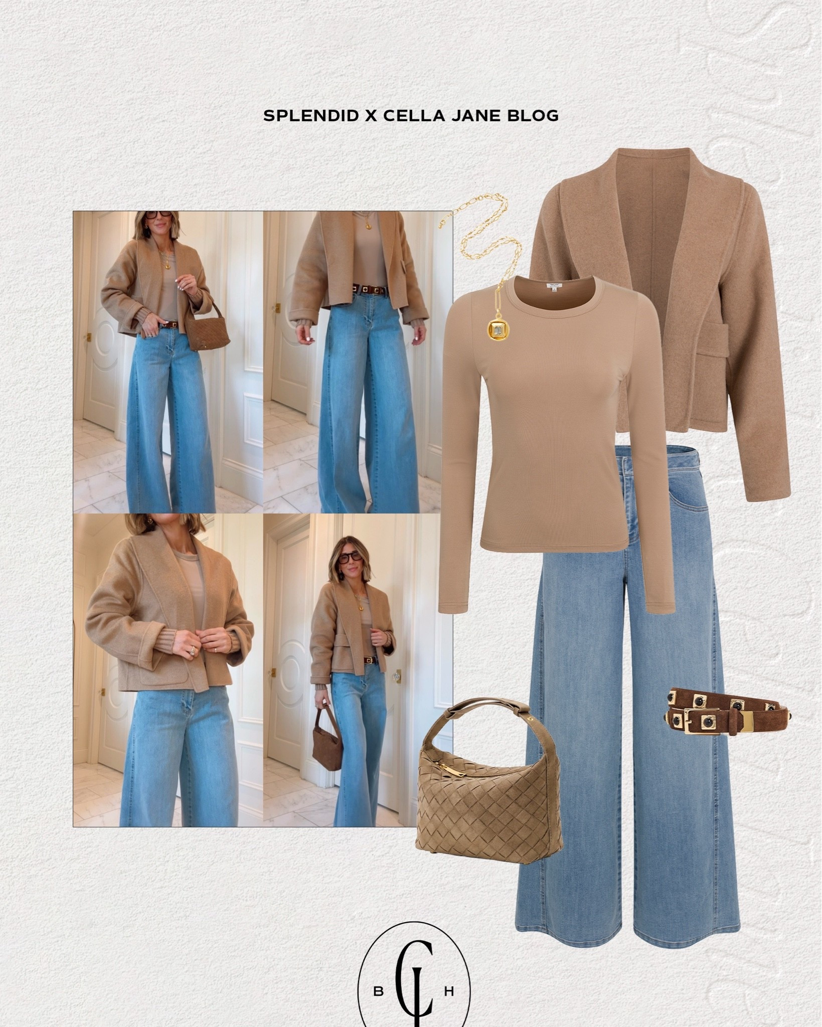 The first drop of my Fall 2026 Splendid collection is live! Shop my favorite fall must haves and see how I’m styling them.

#LTKfall #LTKjeans #LTKstyletip