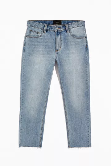 Rolla’s Relaxo Chop Jean | Urban Outfitters (US and RoW)
