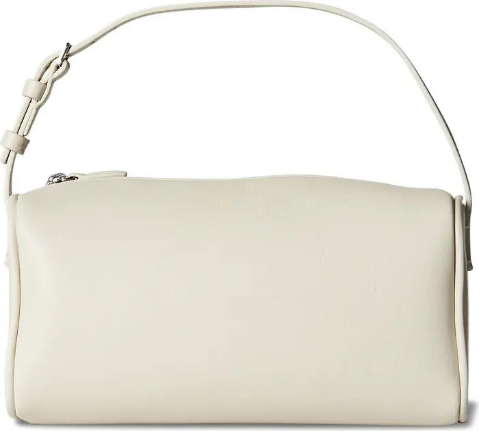'90s Leather Top Handle Bag | Nordstrom