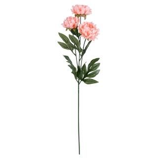 Coral Multi Peony Stem by Ashland® | Michaels Stores