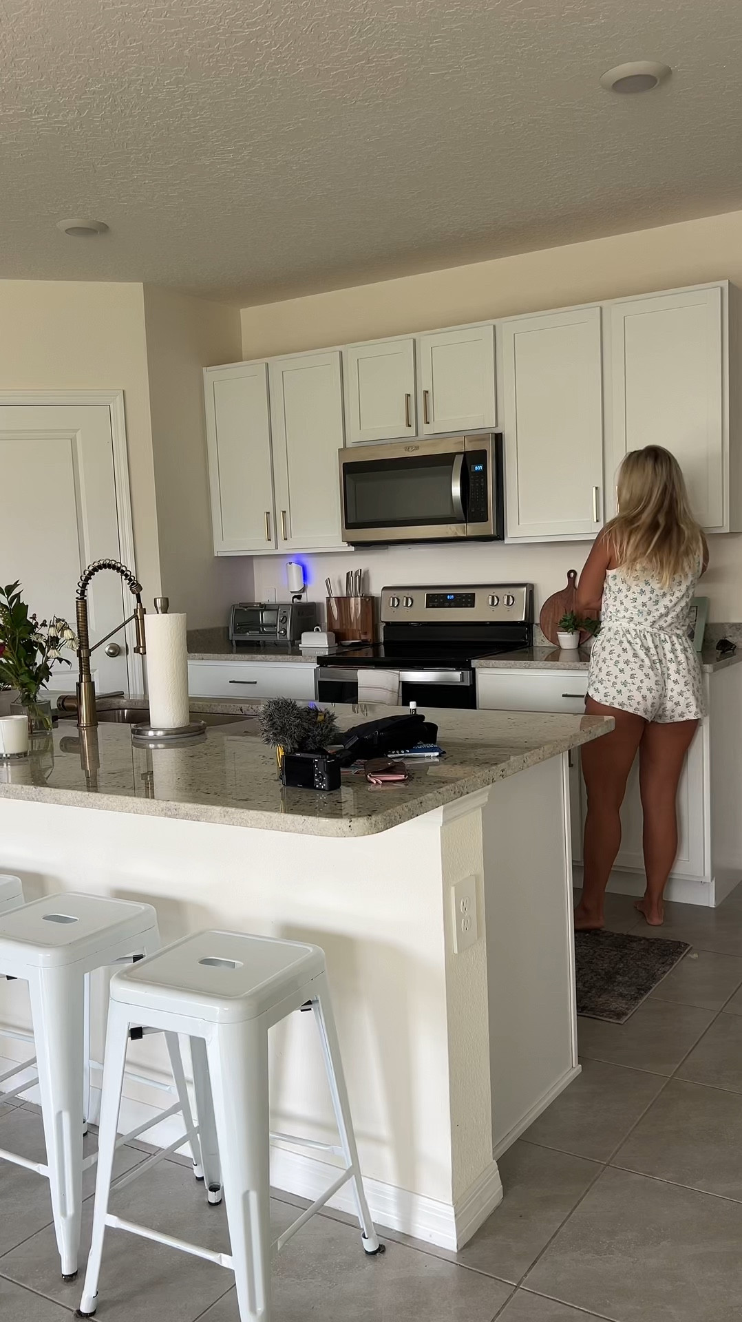 cutie pjs 🩵

#LTKVideo