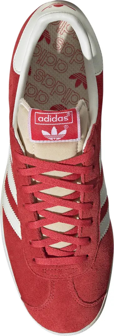 adidas Gazelle Sneaker (Men) | Nordstrom | Nordstrom