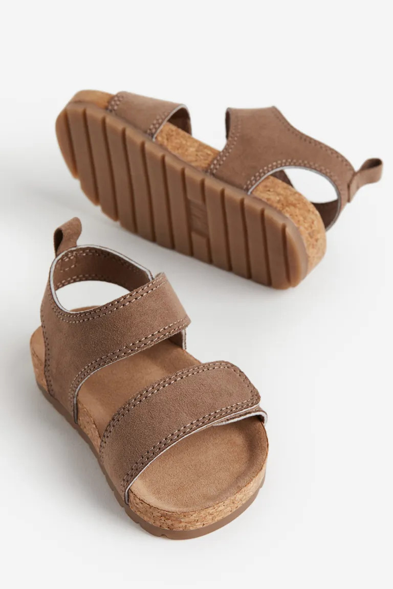 Sandals | H&M (US + CA)