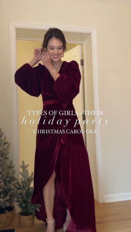 Holiday Party Outfit Ideas 

Christmas party. Work holiday party. Holiday work party. Christmas work party. Christmas outfits. Christmas style. Red dress boutique. Shop red dress  

#LTKHoliday #LTKstyletip #LTKSeasonal