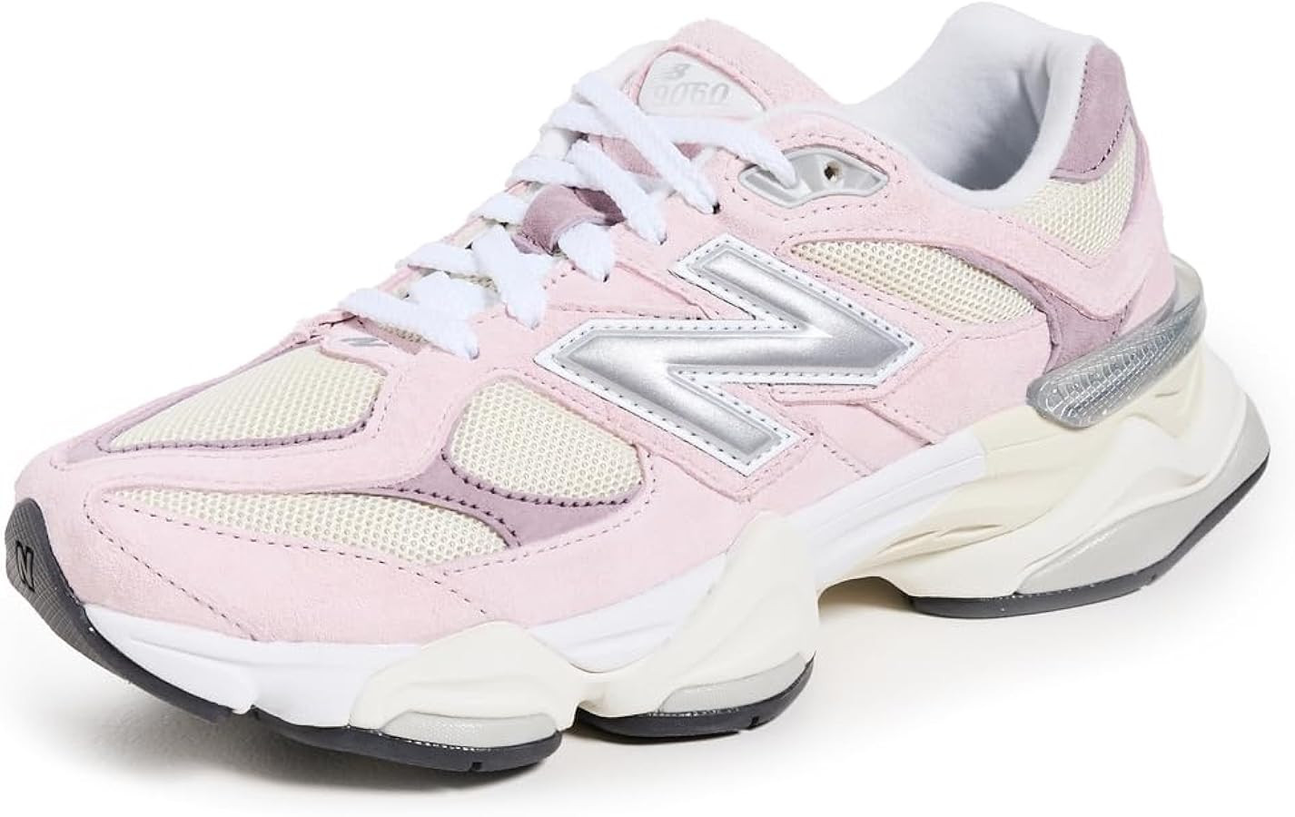 New Balance Men's 9060 Sneakers | Amazon (US)