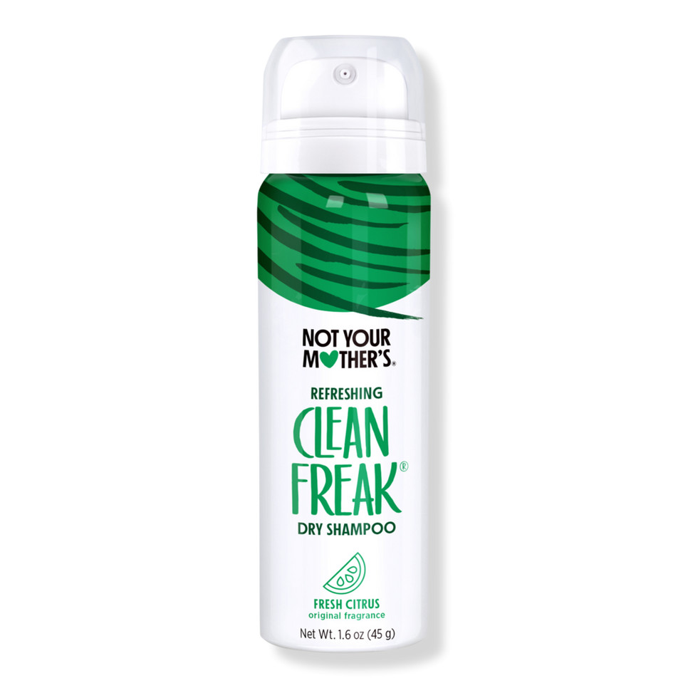 Travel Size Clean Freak Refreshing Dry Shampoo | Ulta