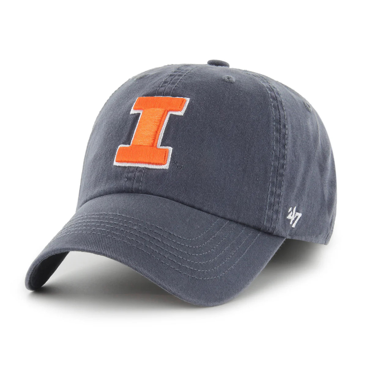 ILLINOIS FIGHTING ILLINI CLASSIC '47 FRANCHISE | '47Brand