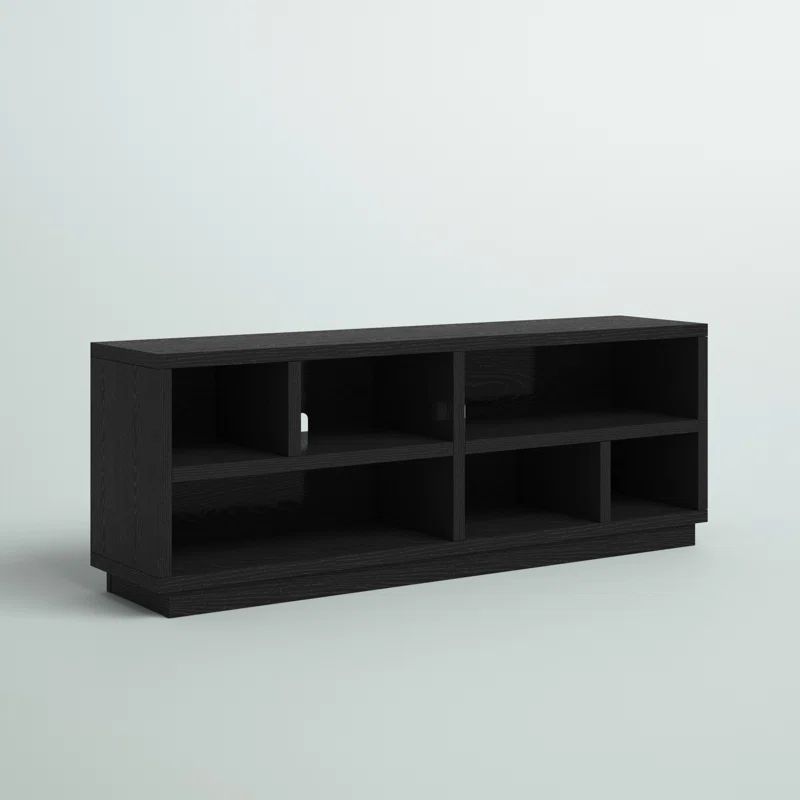 Partee TV Stand for TVs up to 75" | Wayfair North America
