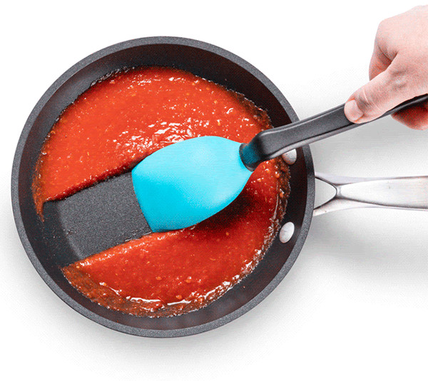 Dreamfarm Supoon Measuring and Scraping Spoon | Sabavi Home