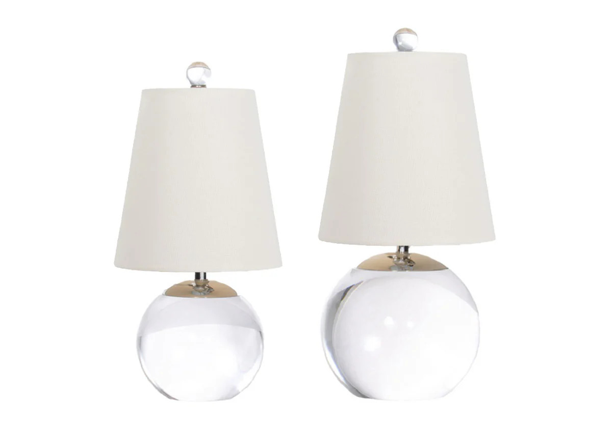 PENNY LAMP | Alice Lane Home Collection