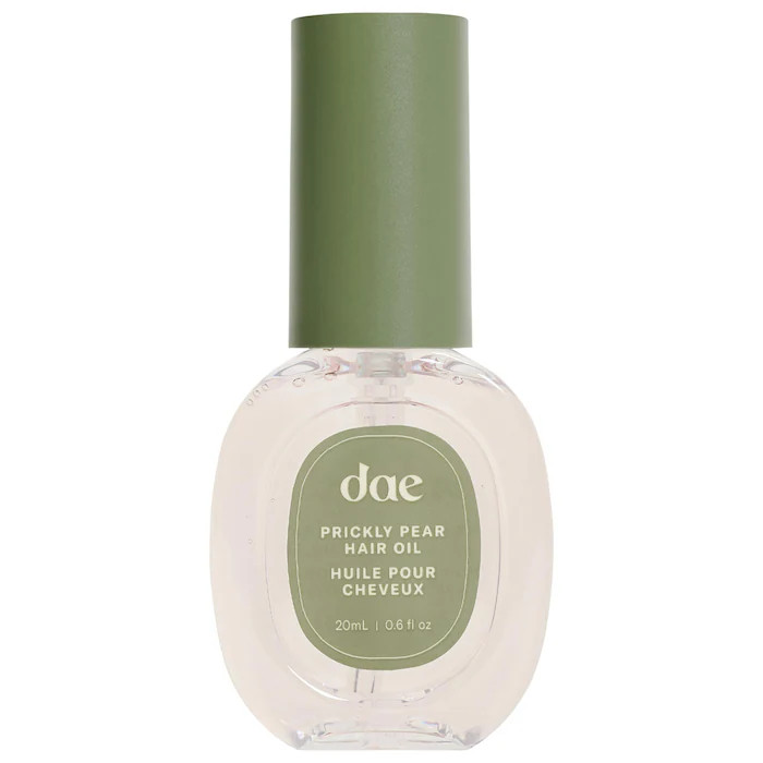 dae Mini Prickly Pear Hair Oil | Sephora (US)