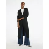 Scoop Women's and Women's Plus Button Front Maxi Cardigan Sweater, Midweight, Sizes, XS-4X | Walmart (US)