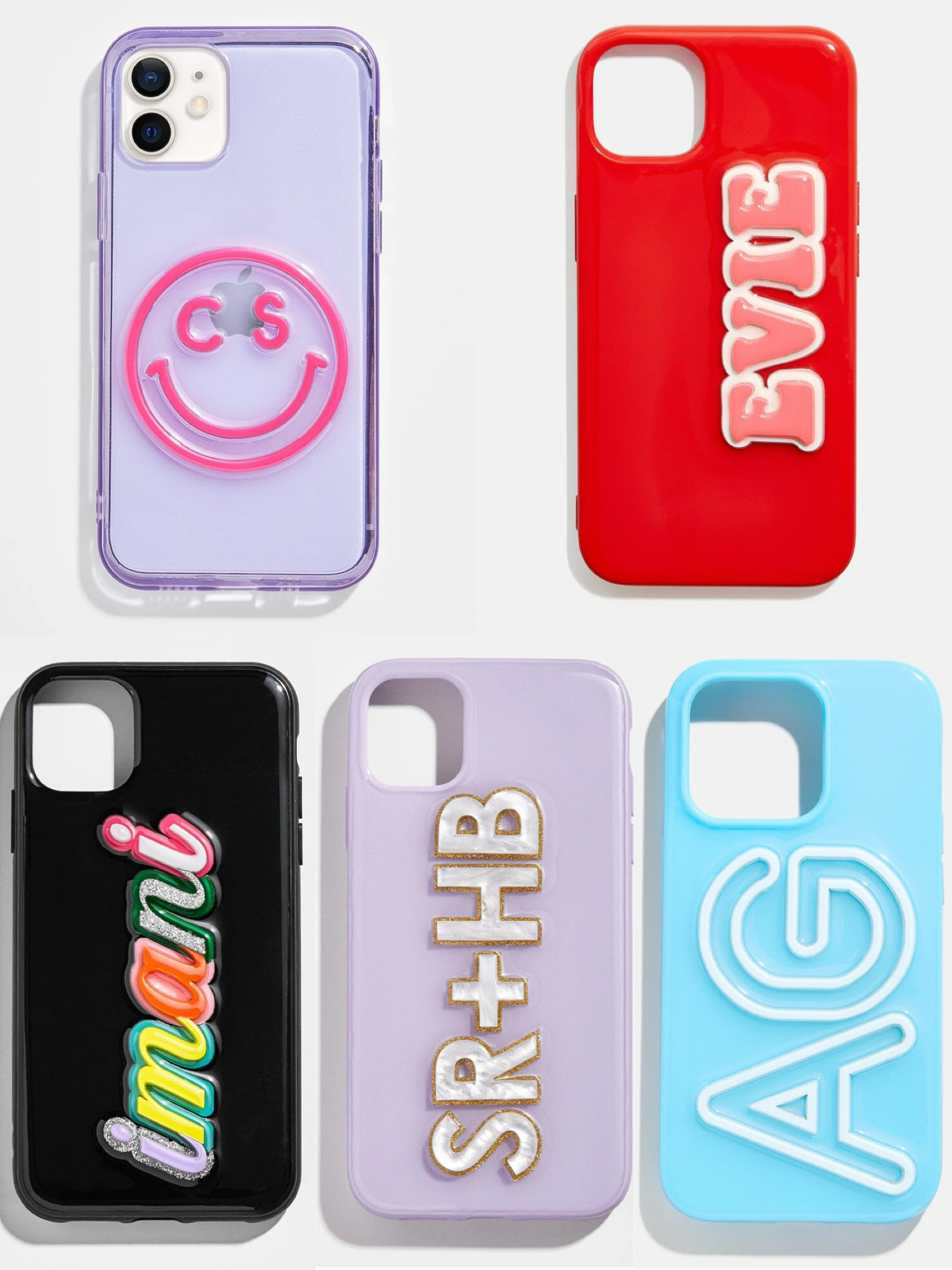 The cutest personalized phone cases are on sale for 1 more day! 

#LTKKids #LTKSaleAlert