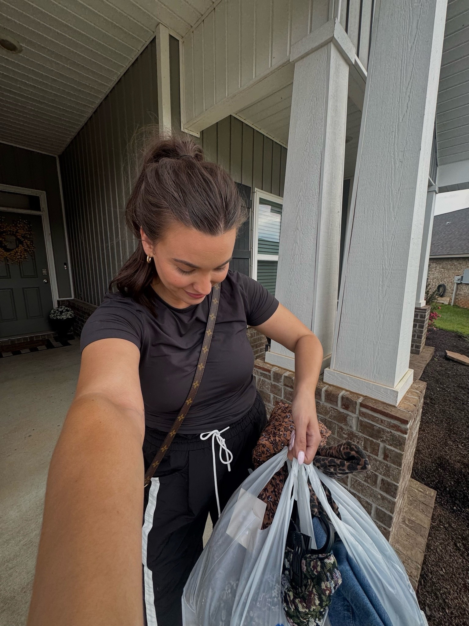 Early fall Walmart haul!

#LTKgrwm #LTKxWalmart #LTKmomlife