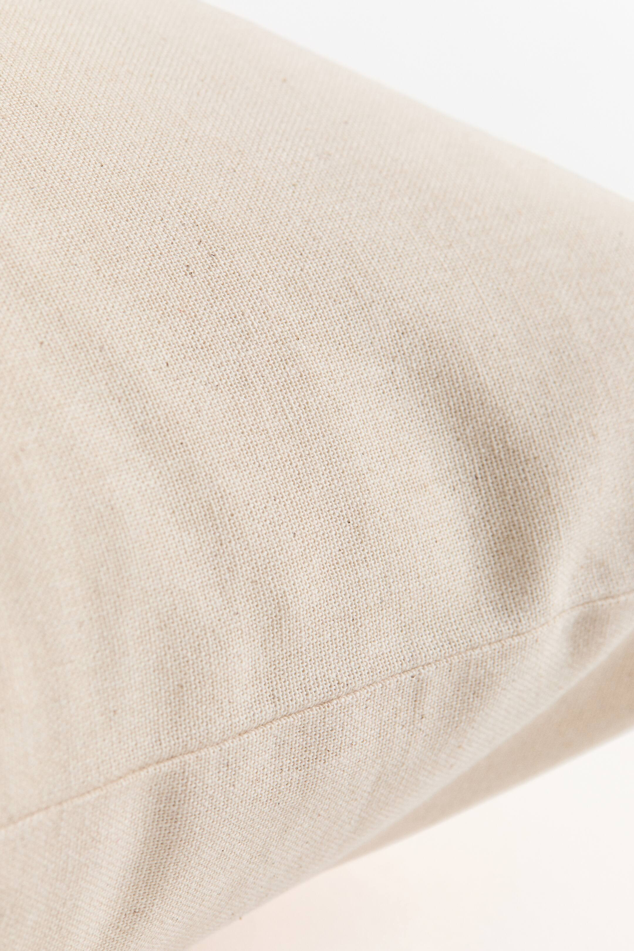 Printed cushion cover | H&M (US + CA)