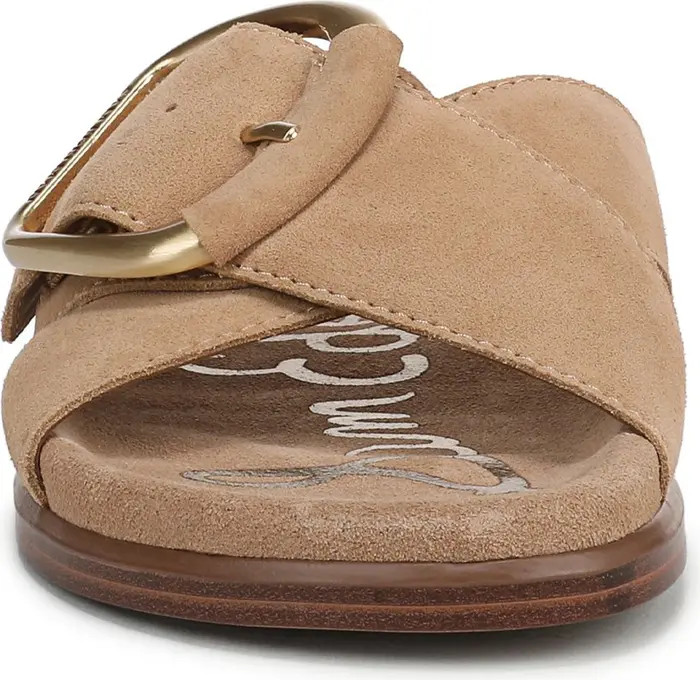 Darla Slide Sandal (Women) | Nordstrom