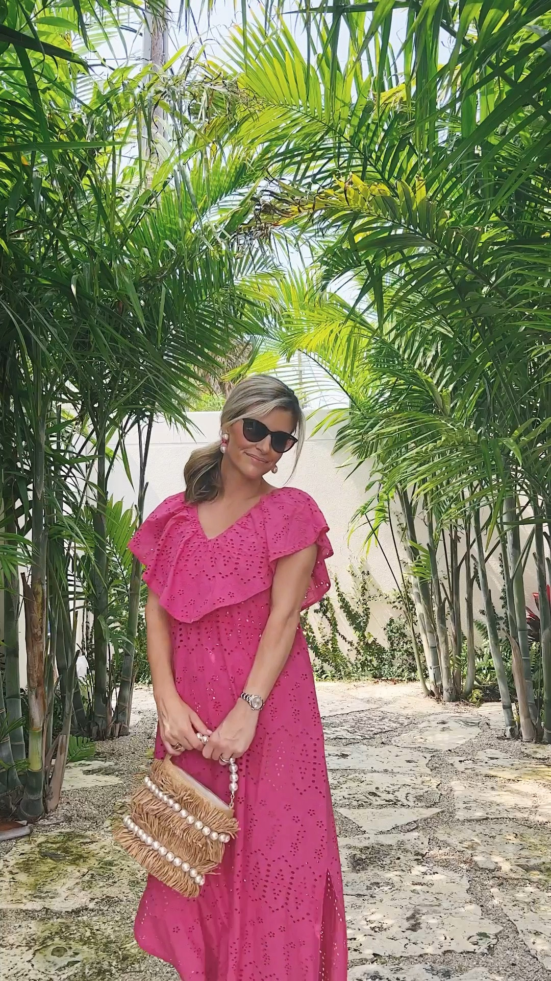 The perfect poolside coverup for spring! 

#LTKFind #LTKtravel #LTKSeasonal