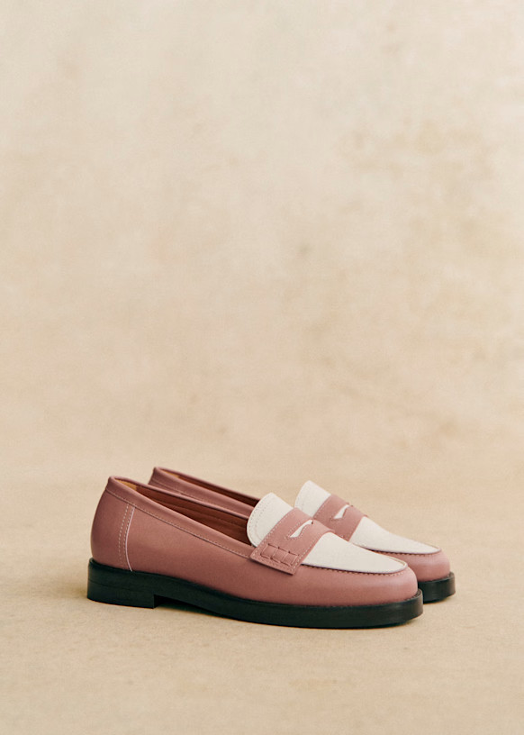 Andrea Loafers | Sezane Paris - US