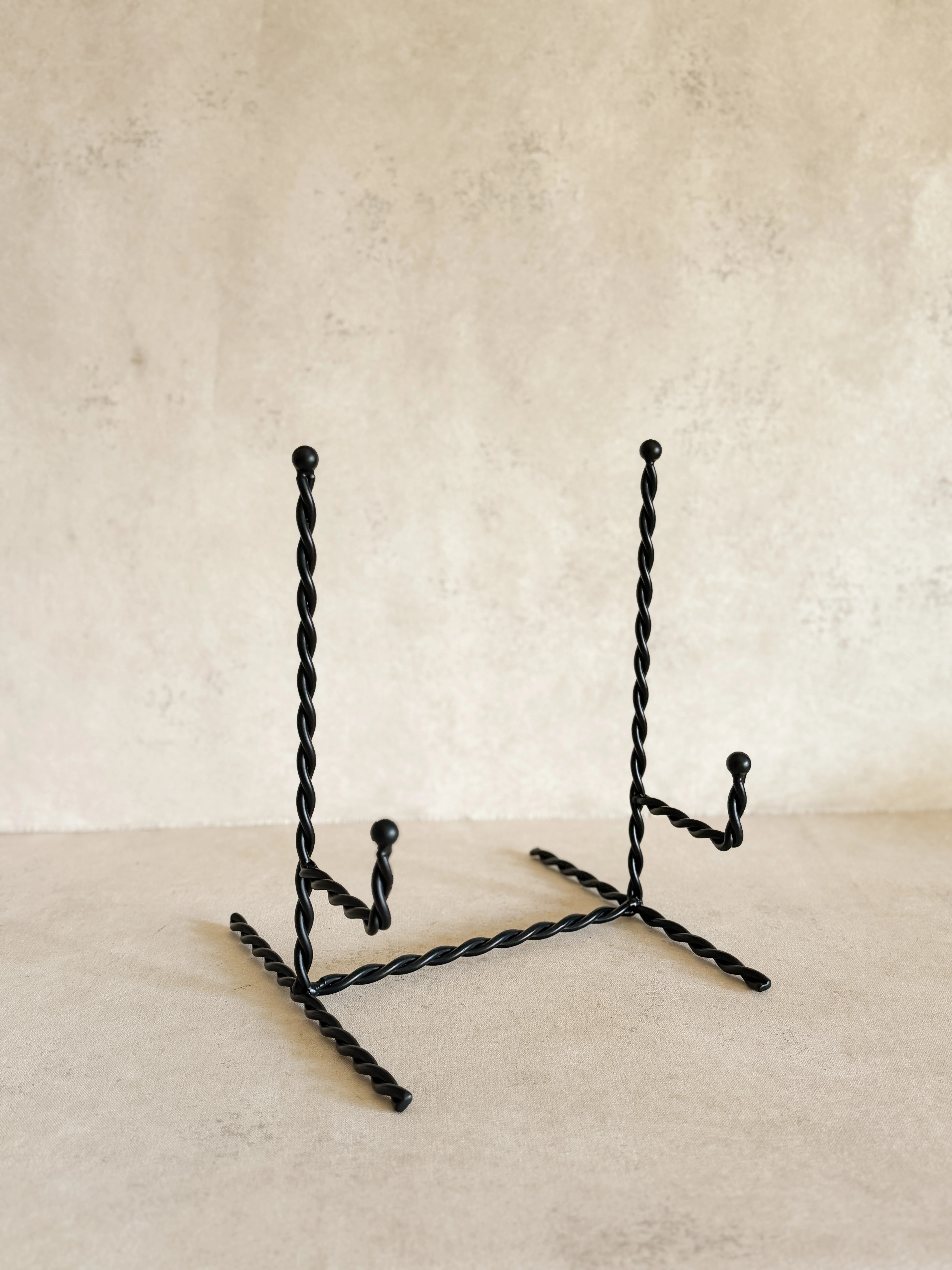 The Hearth Book Stand | Cottage and Key
