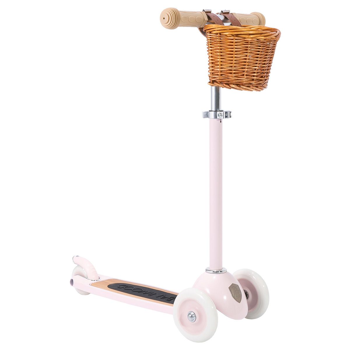 Banwood Bikes Scooter | The Tot